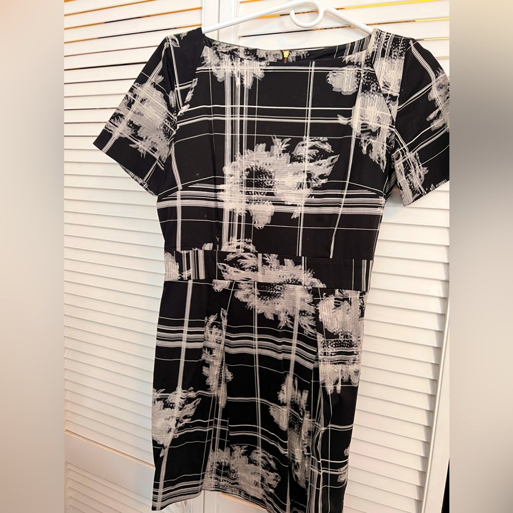 French Connection gently worn dress size 8